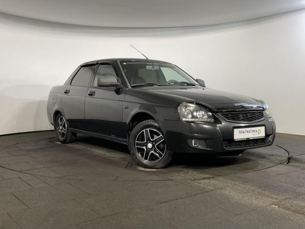 Lada (ВАЗ) Priora I Рестайлинг с пробегом 2017 года, цена 549 900 рублей, 110511 км, седан, Автокод Объявления