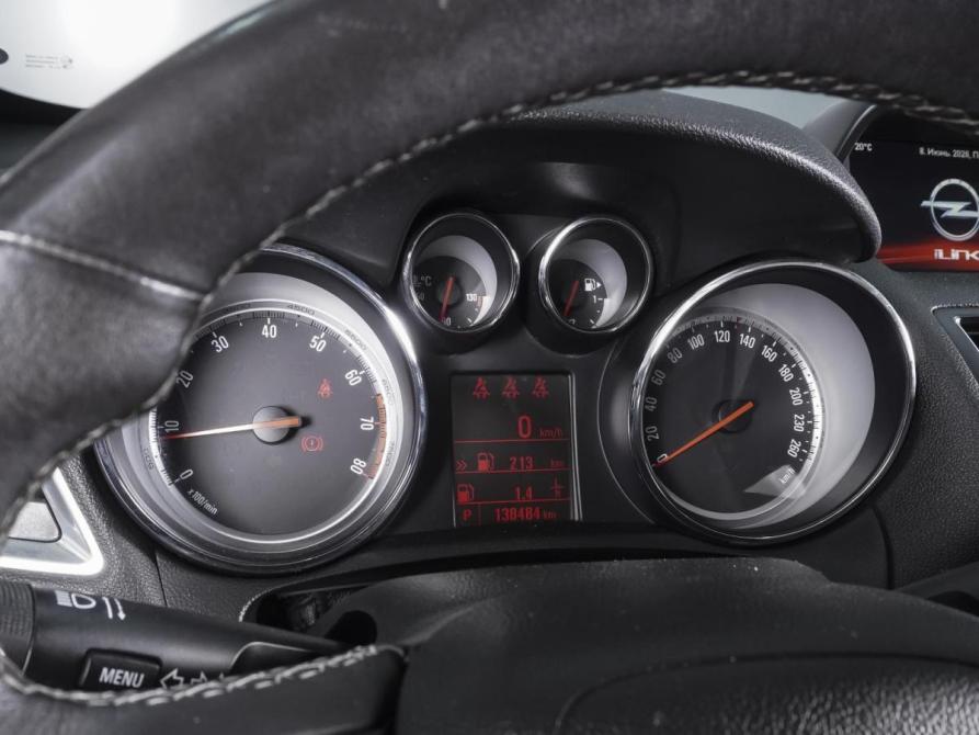 Opel Mokka I Ростов-на-Дону  - изображение 16