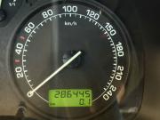Skoda Octavia I (A4) Рестайлинг Псков  - изображение 35