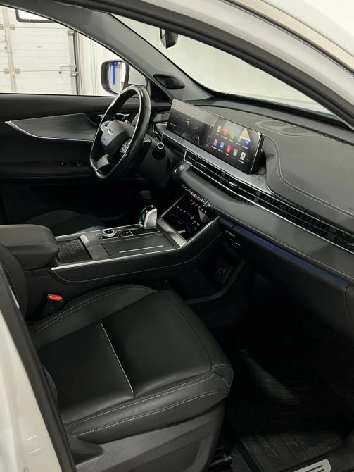 Chery Tiggo 7 Pro Max I Кострома  - изображение 25
