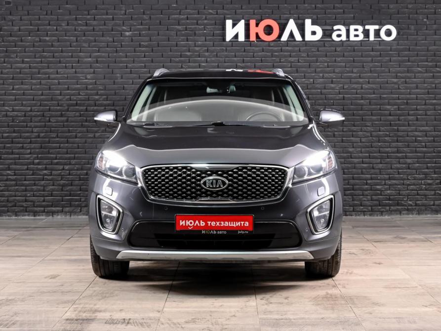 Kia Sorento III Prime Екатеринбург  - изображение 2