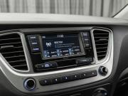 Hyundai Solaris II Рестайлинг Москва  - изображение 40