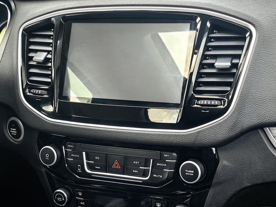 Geely Emgrand X7 I Рестайлинг 2 Санкт-Петербург  - изображение 11