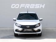 Lada (ВАЗ) Granta I Рестайлинг Краснодар  - изображение 19