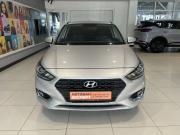 Hyundai Solaris II Екатеринбург  - изображение 20