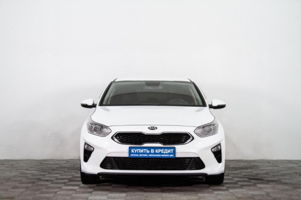 Kia Ceed III Сургут  - изображение 2