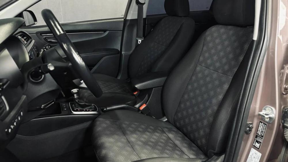 Kia Rio IV Рестайлинг Смоленск  - изображение 12