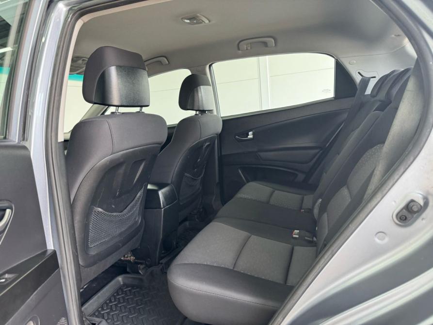 SsangYong Actyon II Уфа  - изображение 16