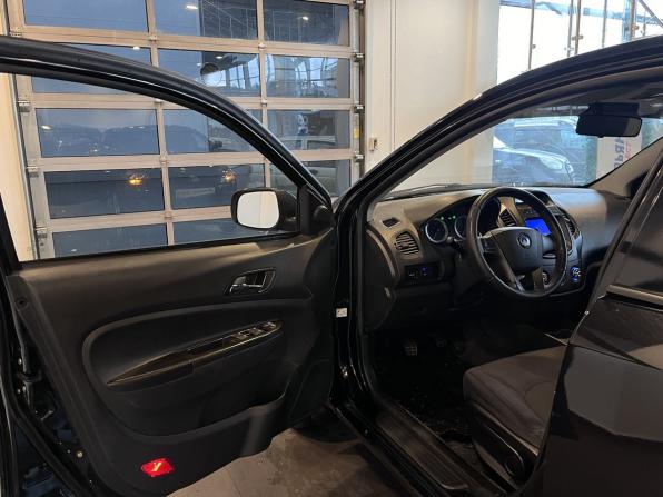 Geely GC6 с пробегом 2014 года, цена 256 000 рублей, 180552 км, седан, Автокод Объявления