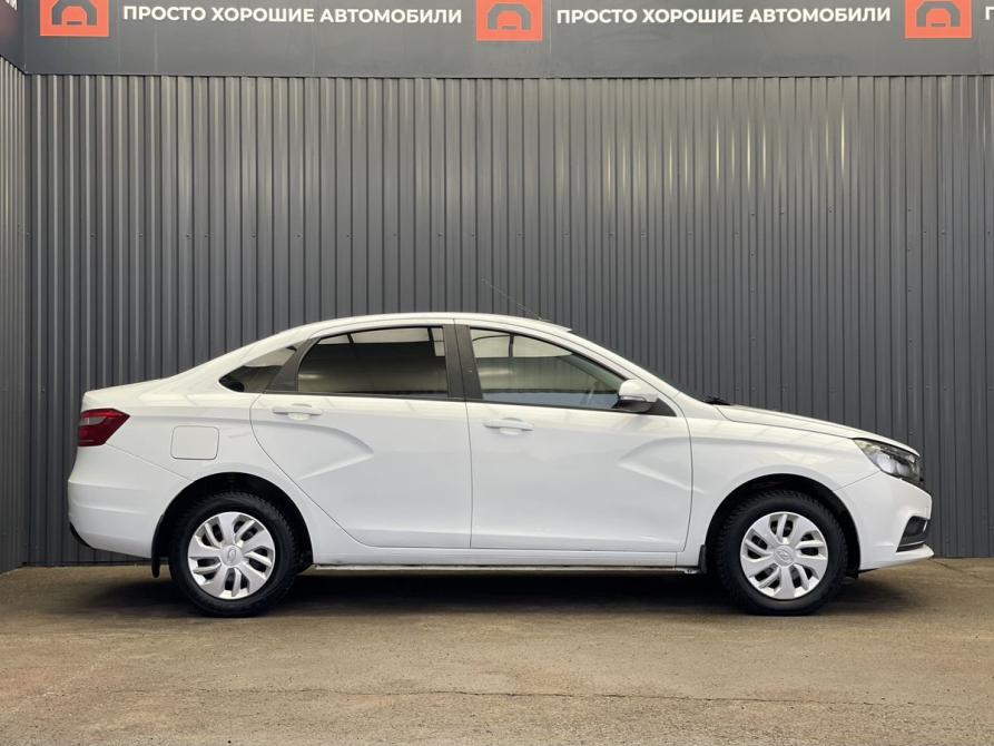 Lada (ВАЗ) Vesta I Пермь  - изображение 19