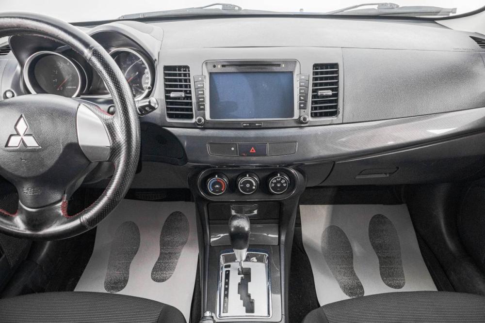 Mitsubishi Lancer X Барнаул  - изображение 17