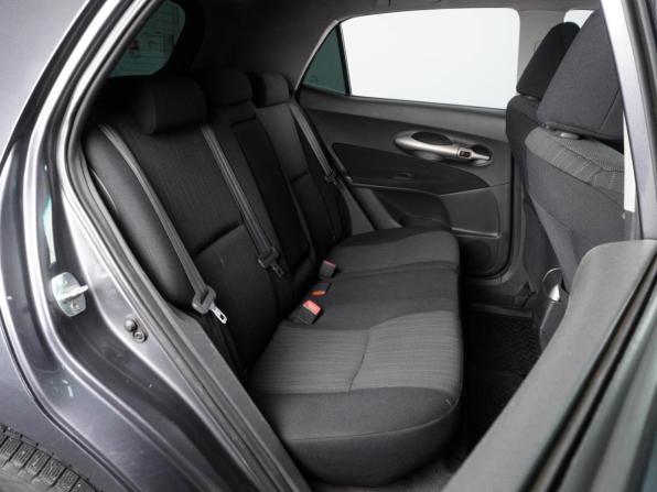 Toyota Auris I с пробегом 2008 года, цена 699 000 рублей, 171454 км, хэтчбек, Автокод Объявления