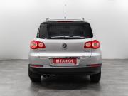 Volkswagen Tiguan I Красноярск  - изображение 28