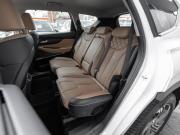 Hyundai Santa Fe IV Рестайлинг Москва  - изображение 42