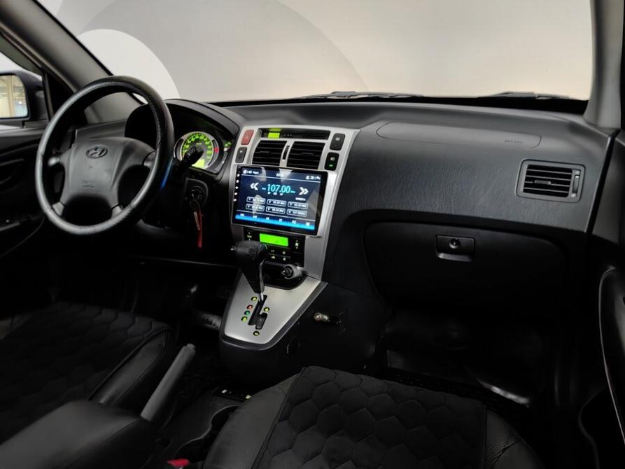 Hyundai Tucson I Подольск  - изображение 13