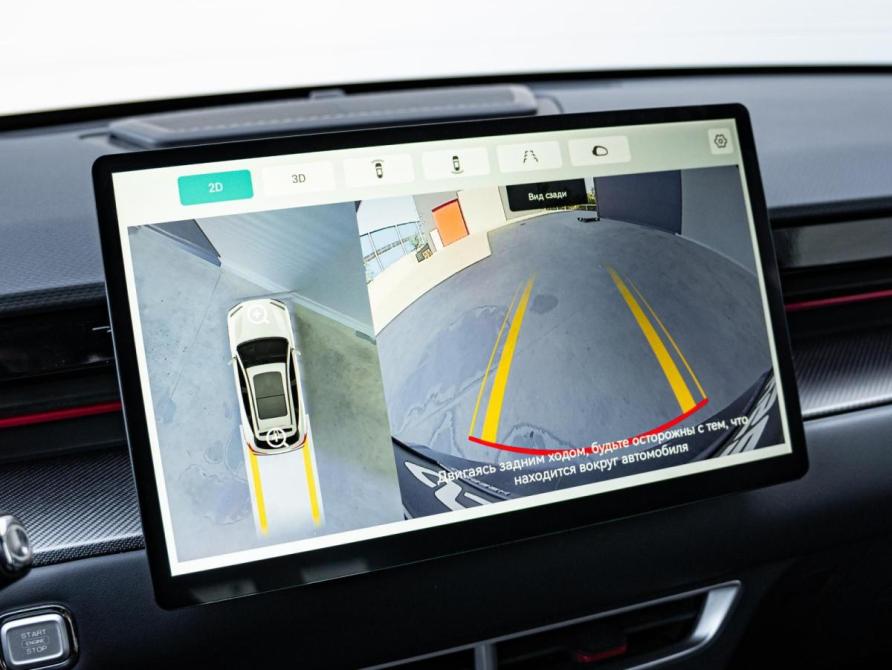 JETOUR DASHING I Краснодар  - изображение 15