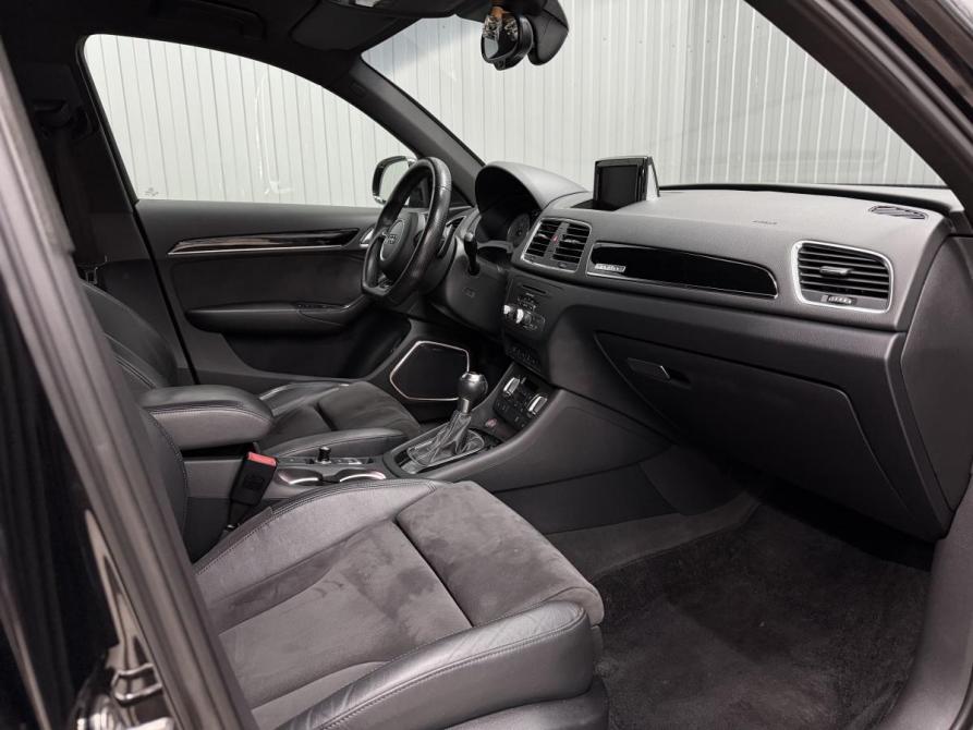 Audi RS Q3 I (8U) Магнитогорск  - изображение 10
