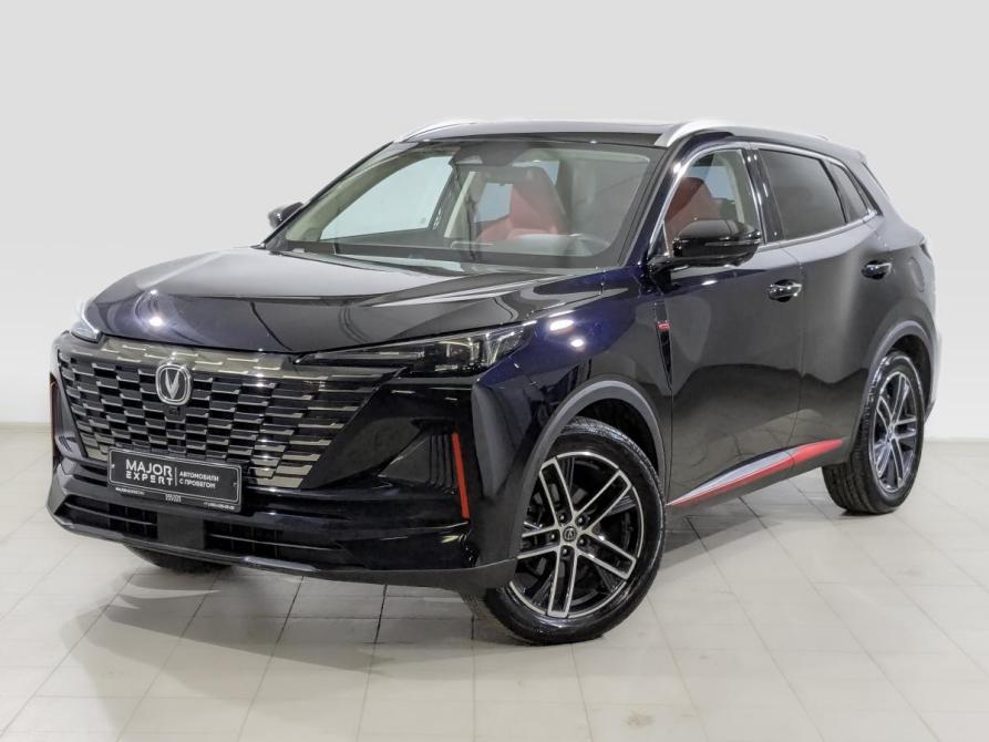 Changan CS55 Plus II Химки  - изображение 1