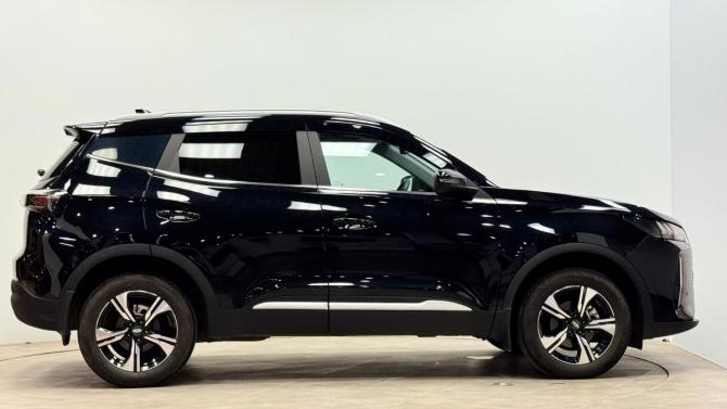Chery Tiggo 4 I Рестайлинг 2 с пробегом 2025 года, цена 1 890 000 рублей, 19072 км, внедорожник, Автокод Объявления