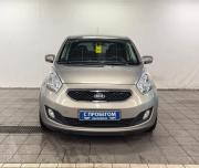 Kia Venga I Санкт-Петербург  - изображение 27