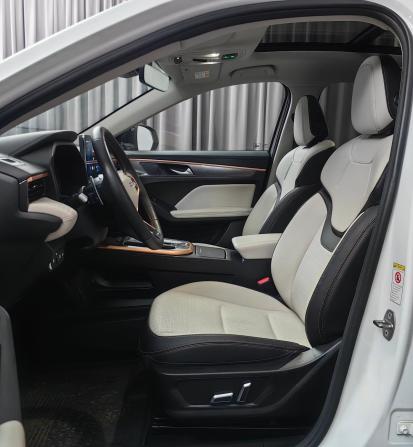 Haval Jolion I Рестайлинг с пробегом 2024 года, цена 2 099 000 рублей, 38161 км, внедорожник, Автокод Объявления