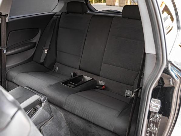 BMW 1 серии I (E81/E82/E87/E88) Рестайлинг с пробегом 2010 года, цена 870 000 рублей, 231964 км, хэтчбек, Автокод Объявления