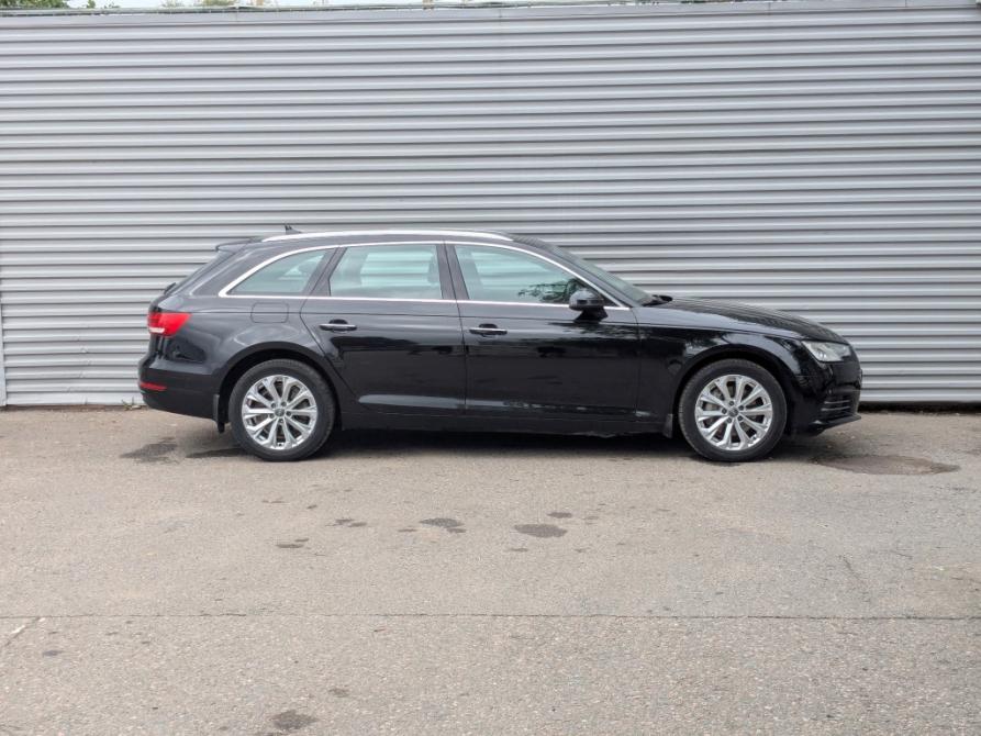 Audi A4 V (B9) Москва  - изображение 29