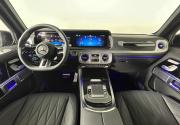 Mercedes-Benz G-Класс AMG II (W465) Рестайлинг Москва  - изображение 36