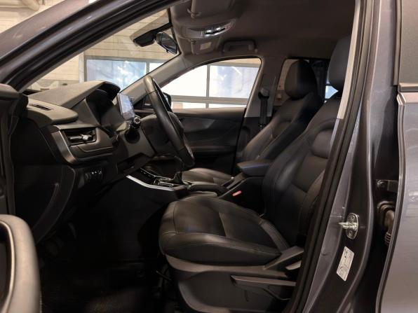 Chery Tiggo 4 Pro I с пробегом 2024 года, цена 1 489 000 рублей, 40000 км, внедорожник, Автокод Объявления