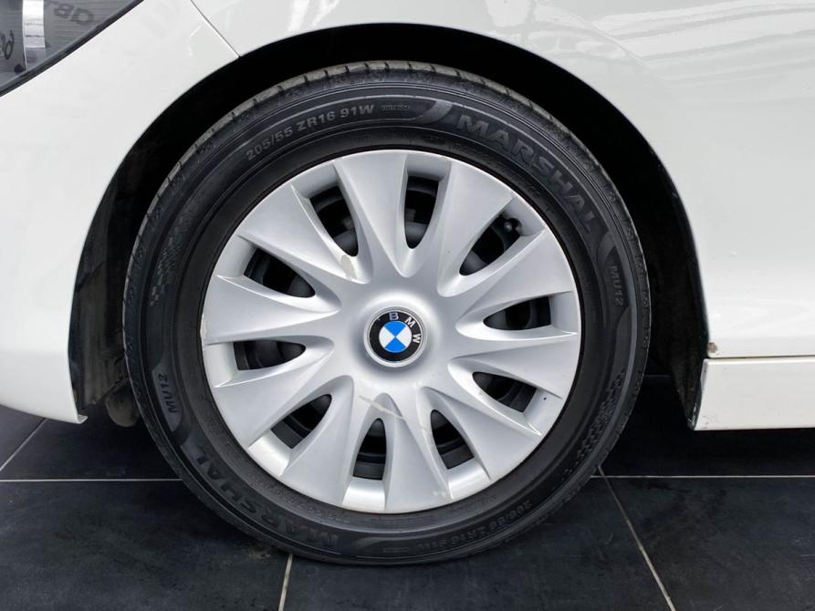 BMW 1 серии II (F20/F21) Ростов-на-Дону  - изображение 16