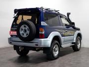 Toyota Land Cruiser Prado 90 Series Чита  - изображение 19