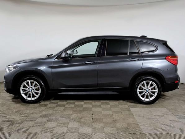 BMW X1 II (F48) с пробегом 2018 года, цена 2 498 000 рублей, 73505 км, внедорожник, Автокод Объявления