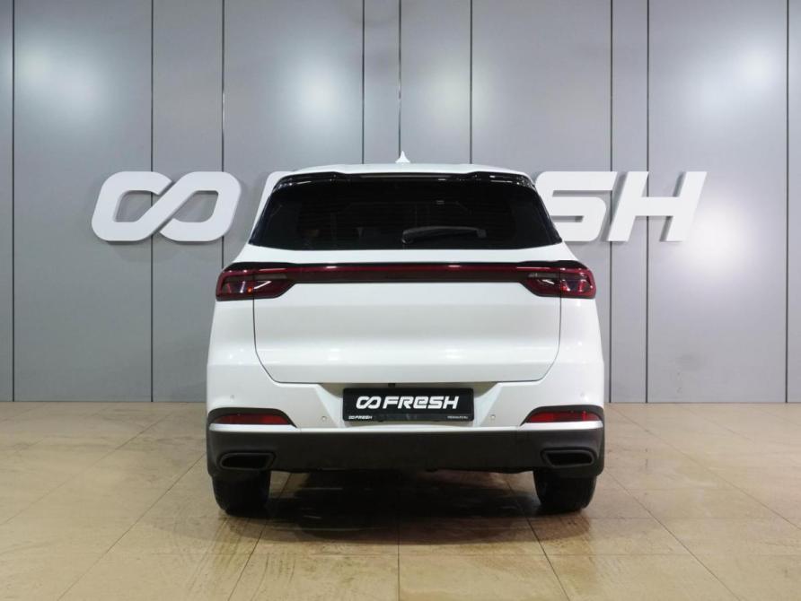 Chery Tiggo 7 Pro Max I Воронеж  - изображение 4