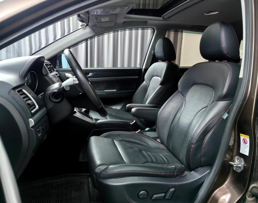 Haval H6 I Москва  - изображение 9
