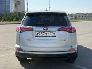 Toyota RAV4 IV (XA40) Рестайлинг Казань  - изображение 28
