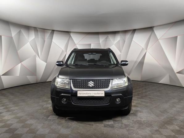 Suzuki Grand Vitara II Рестайлинг с пробегом 2010 года, цена 741 000 рублей, 168094 км, внедорожник, Автокод Объявления