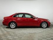 Mercedes-Benz C-Класс III (W204) Рестайлинг Санкт-Петербург  - изображение 20