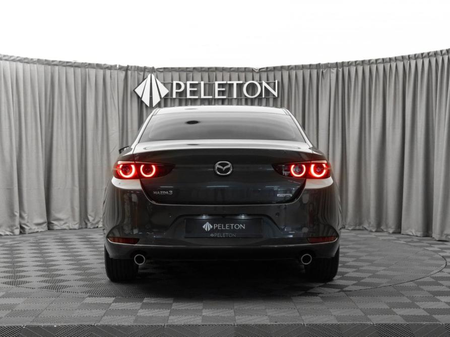 Mazda 3 IV (BP) Москва  - изображение 6