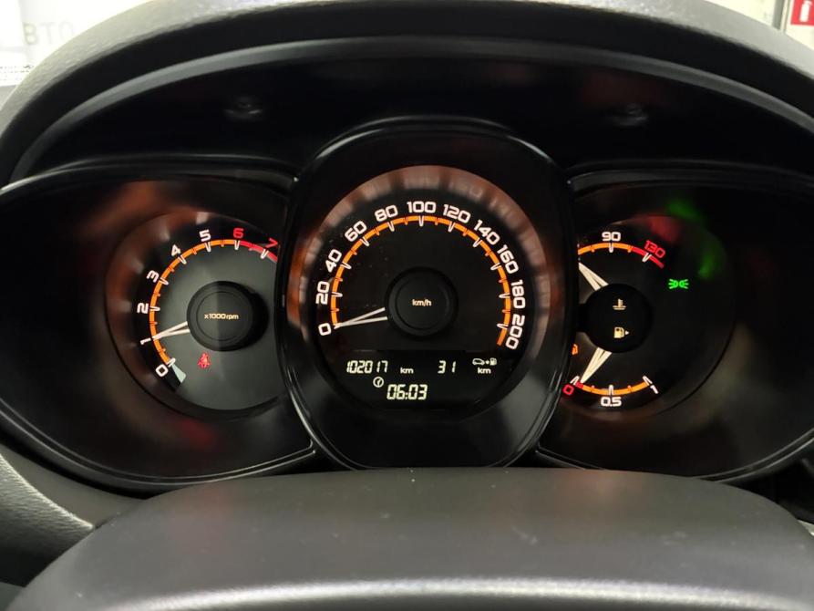 Lada (ВАЗ) Vesta I Пермь  - изображение 13