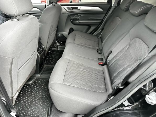 Haval M6 II с пробегом 2024 года, цена 1 870 000 рублей, 29850 км, внедорожник, Автокод Объявления