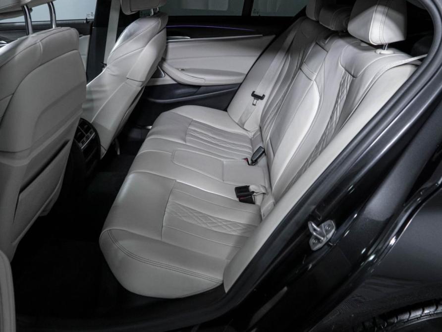 BMW 5 серии VII (G30/G31/G38) Москва  - изображение 11