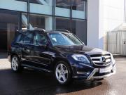 Mercedes-Benz GLK-Класс I (X204) Рестайлинг Химки  - изображение 16
