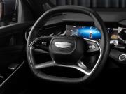 Geely Preface I (China Market) Рестайлинг Тюмень  - изображение 52