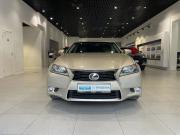 Lexus GS IV Москва  - изображение 24