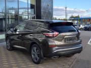 Nissan Murano III (Z52) Калуга  - изображение 17