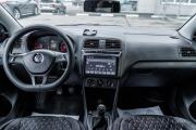 Volkswagen Polo V Рестайлинг Ульяновск  - изображение 32