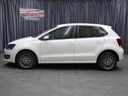 Volkswagen Polo V Москва  - изображение 26