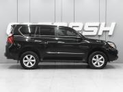 Lexus GX II Ростов-на-Дону  - изображение 33