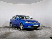 Daewoo Gentra II Санкт-Петербург  - изображение 23