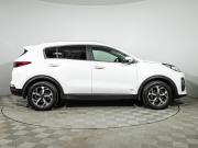 Kia Sportage IV Рестайлинг Санкт-Петербург  - изображение 20